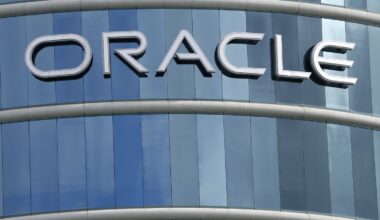 Data on Inflation, Housing, and Consumer Sentiment; Earnings From Oracle, Adobe