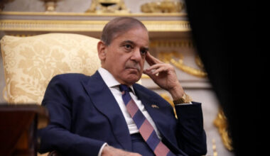 Pakistan Announces 2-Month Austerity Plan as Energy Crisis Looms