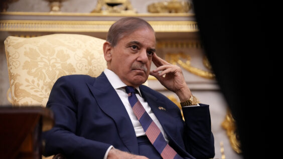 Pakistan Announces 2-Month Austerity Plan as Energy Crisis Looms