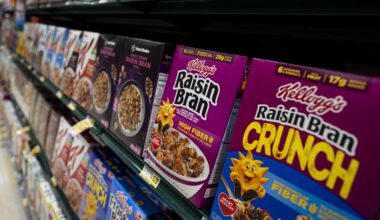 Step Aside, Protein. Here's Why 'Fibermaxxing' Is America's Latest Grocery Store Obsession