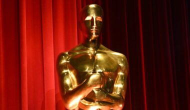 Who Will Win in Every Category 