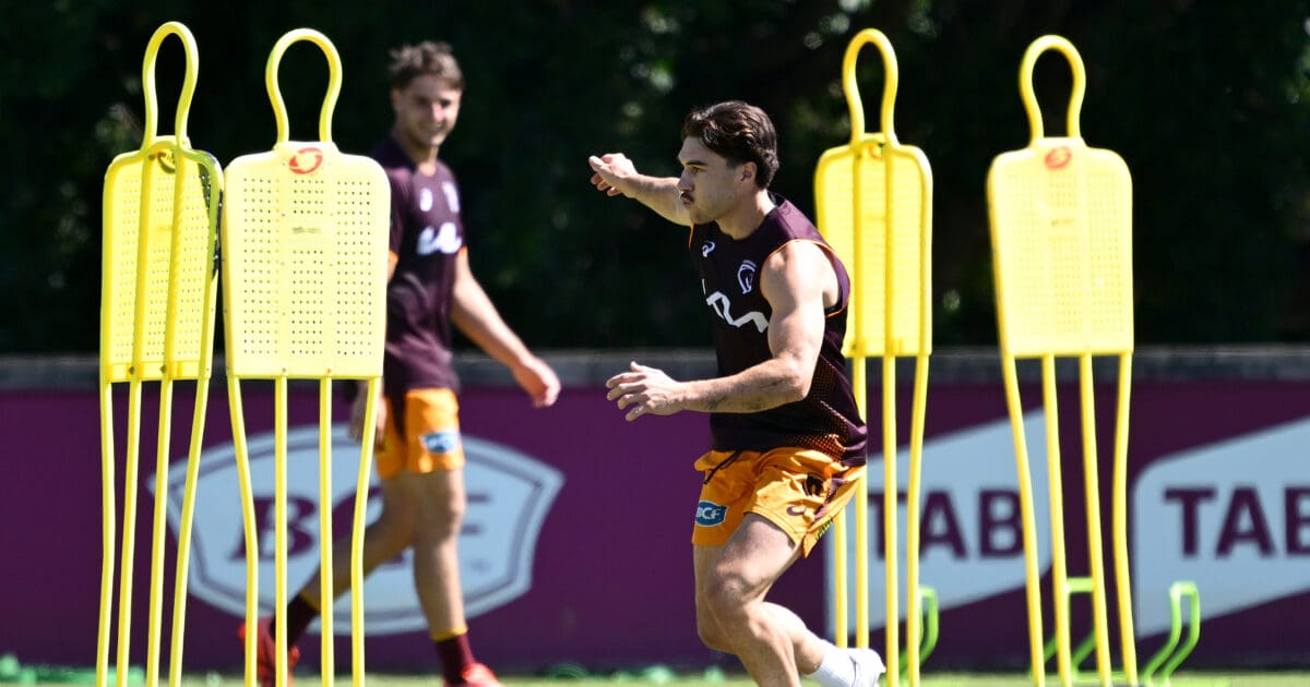 Warriors target Broncos’ recruit for Barnett swap