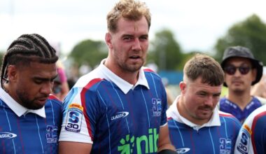 The All Black who reminded Sam Darry 'I’m actually a big guy'