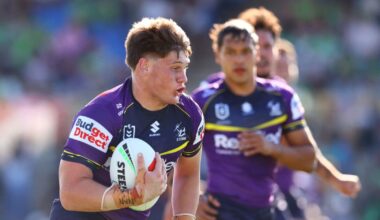 Breakout Storm forward on verge of signing mega deal