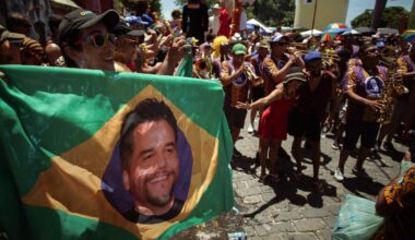 Secret Agent and the Brazilian Cinema Revolution