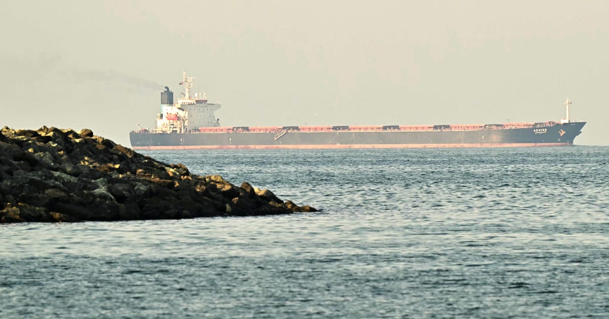 Europe prepares for higher energy prices after US attack on Iran – POLITICO