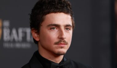 Ballet, Opera Companies Slam Timothée Chalamet Over 'No One Cares' Quip