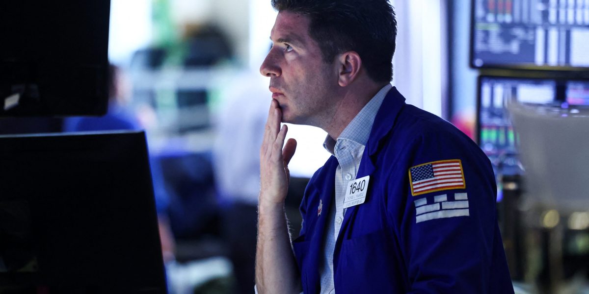 Goldman finds no relationship between AI and productivity but a 30% boost for 2 specific use cases