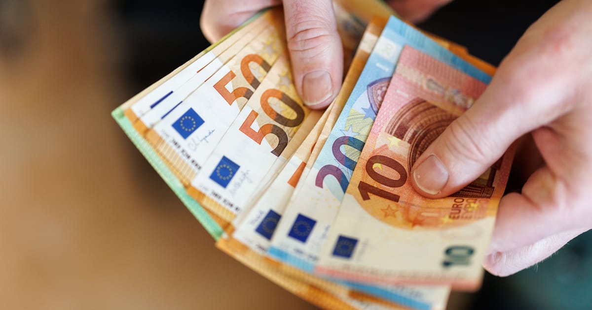 Germany’s infrastructure borrowing binge is being wasted, reports say – POLITICO