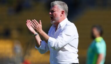 Sydney FC Maintain Title Push With Win In New Zealand