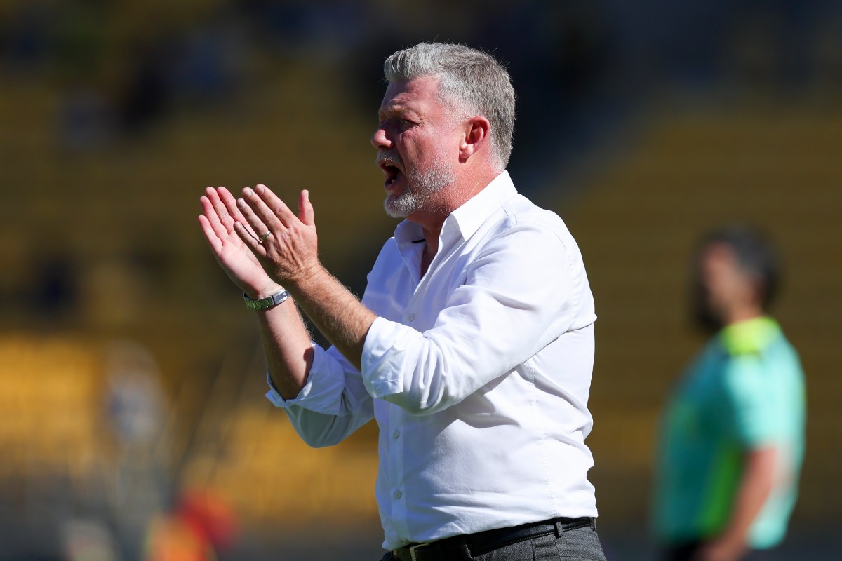 Sydney FC Maintain Title Push With Win In New Zealand