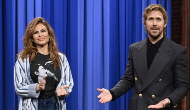 All About Ryan Gosling and Eva Mendes’s Two Kids, Esmeralda and Amada