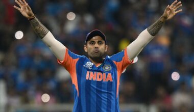 India vs New Zealand: T20 World Cup final – Predicted XI, time, stream | ICC Men's T20 World Cup News