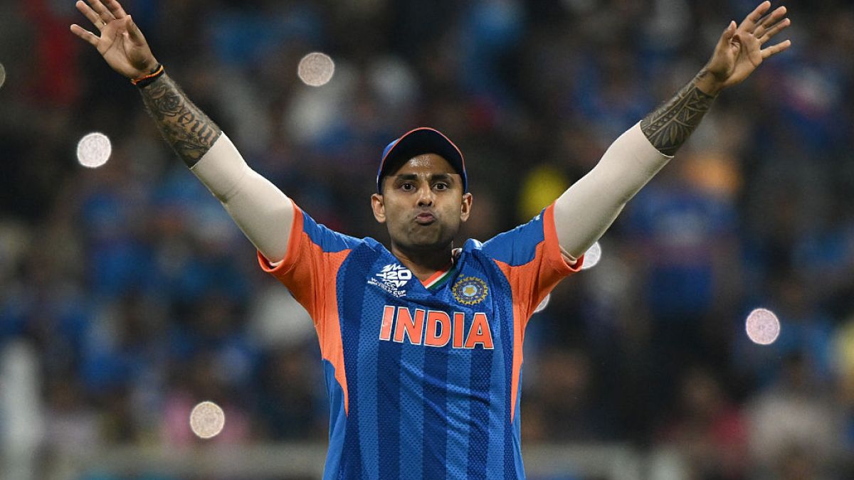 India vs New Zealand: T20 World Cup final – Predicted XI, time, stream | ICC Men's T20 World Cup News