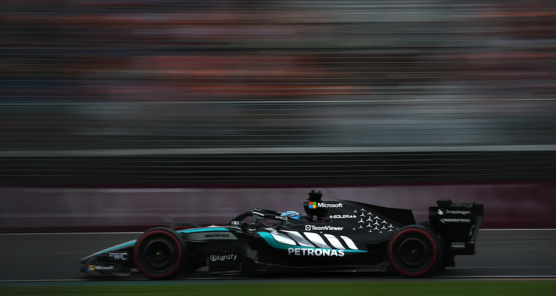 FP3 Highlights: 2026 Australian Grand Prix