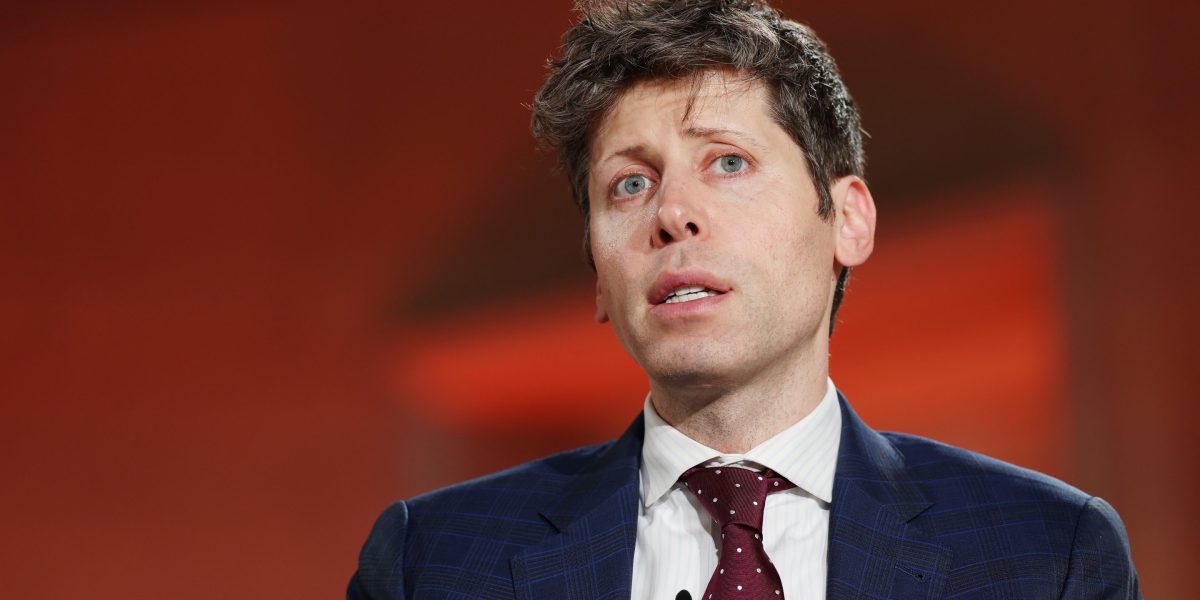 OpenAI plans to almost double its headcount this year, FT says