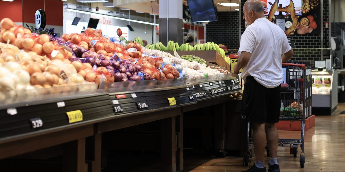 Oil and fertilizer prices are climbing. Your grocery bill may follow