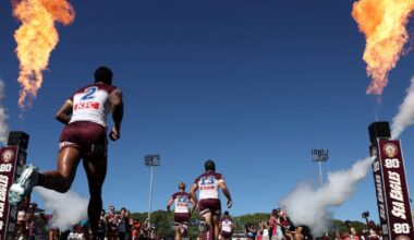 We are not the NFL, Bronson Xerri's situation and what to do at Manly?: 20 thoughts from NRL Round 2