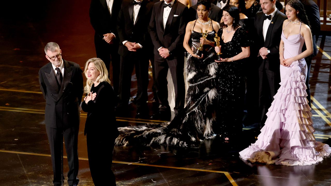 Oscars 2026 Live Updates: “One Battle After Another” Wins Best Picture, Six Total Awards