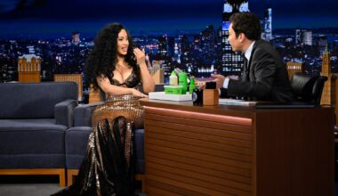 Cardi B Says She Has 'Reduced' the Time She Spends Arguing on Twitter