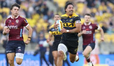 Hold on, Hurricanes; Newcastle got a good one