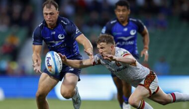 Chiefs fall short of statement, fullback McKenzie