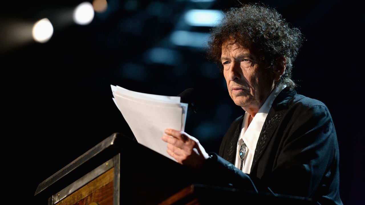 Bob Dylan Launched a Patreon for Some Reason