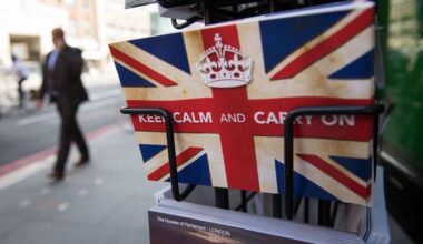 English Tourism Week won’t save the tourist industry