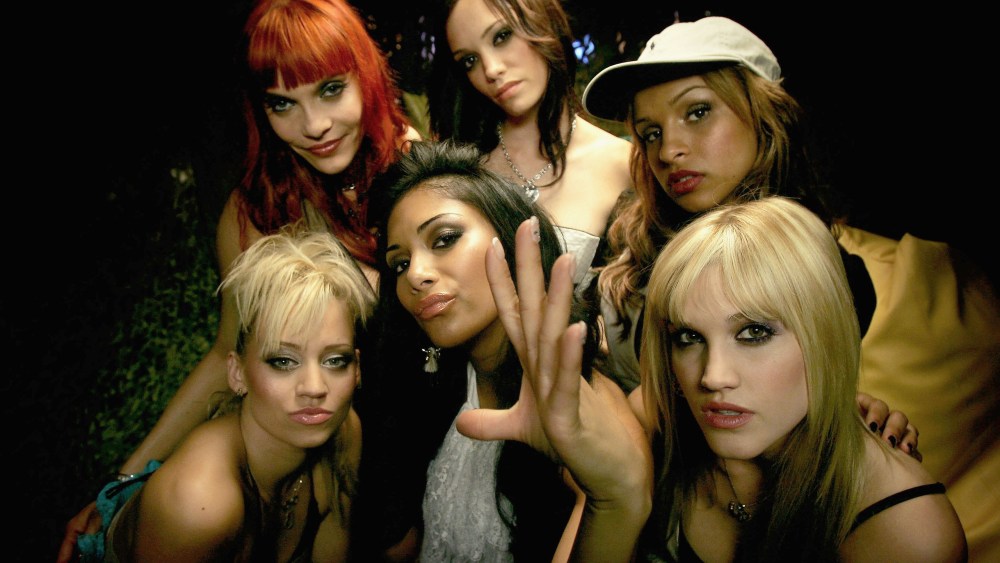 Ex-Pussycat Doll Dropped From Reunion Tour Over MAGA, RFK Jr Support