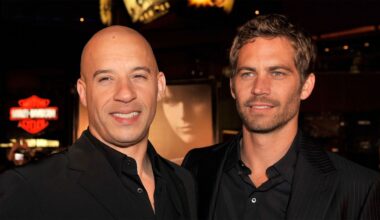Vin Diesel Announced the Last Fast & Furious Before Universal Said Yes