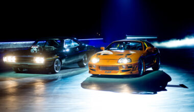 A glimpse into tuner culture: Fast and Furious exhibit at the Petersen