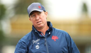 The worst sin bin ever, six again debate & Trent Robinson a one trick pony?: 20 thoughts from NRL Round 1 - NRL News