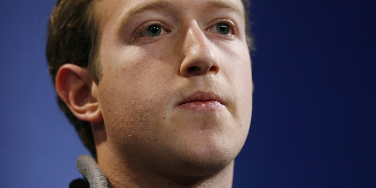 Mark Zuckerberg ‘had no concept of small talk’ and would ‘just stare at you,’ the VC behind Airbnb and Reddit says