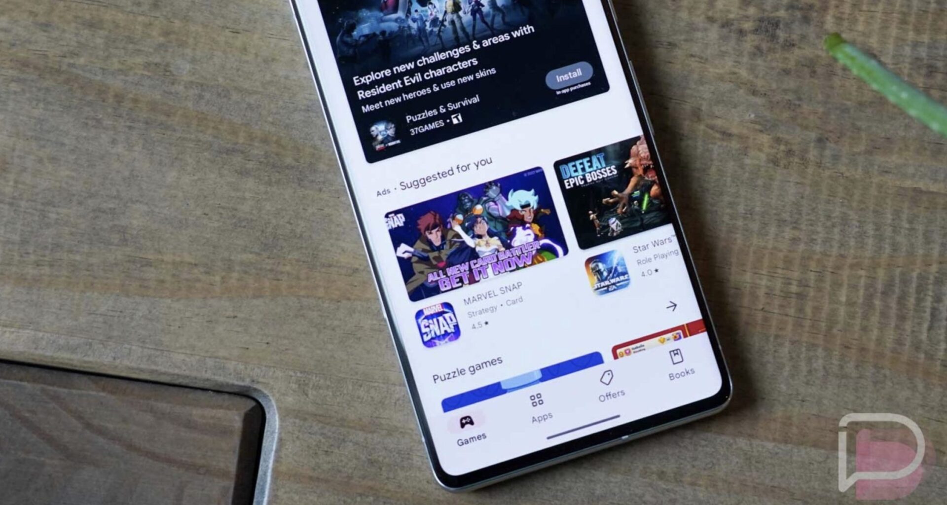 Google Details Suite of New Play Store Features at GDC Festival