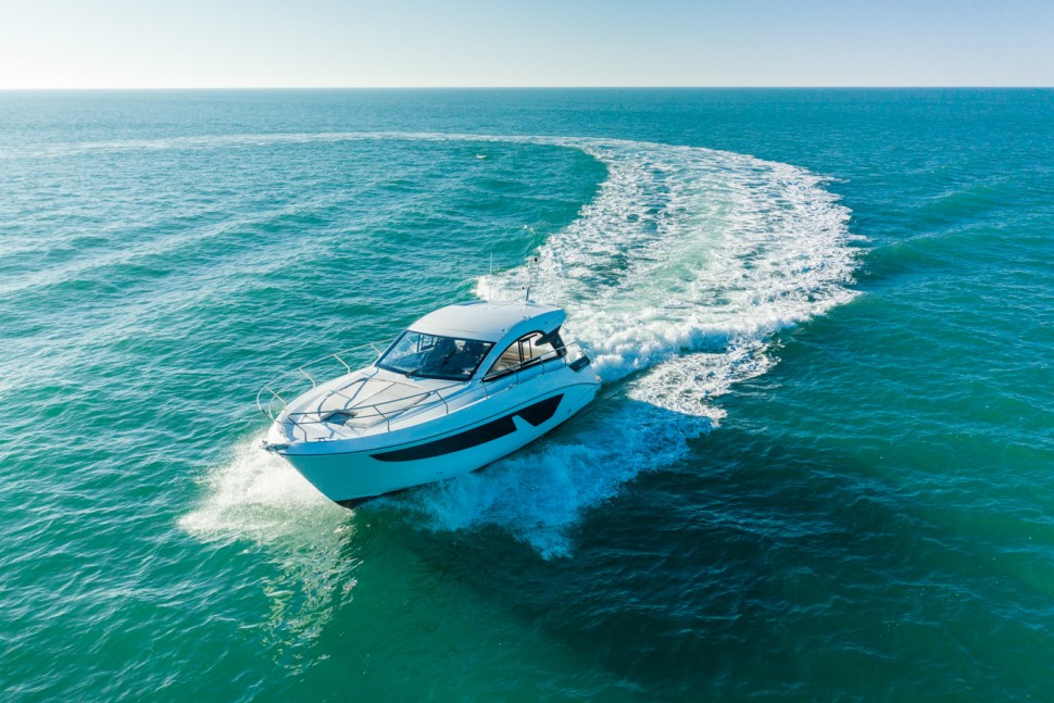 2021 | Gran Turismo 41 1/6 Share image