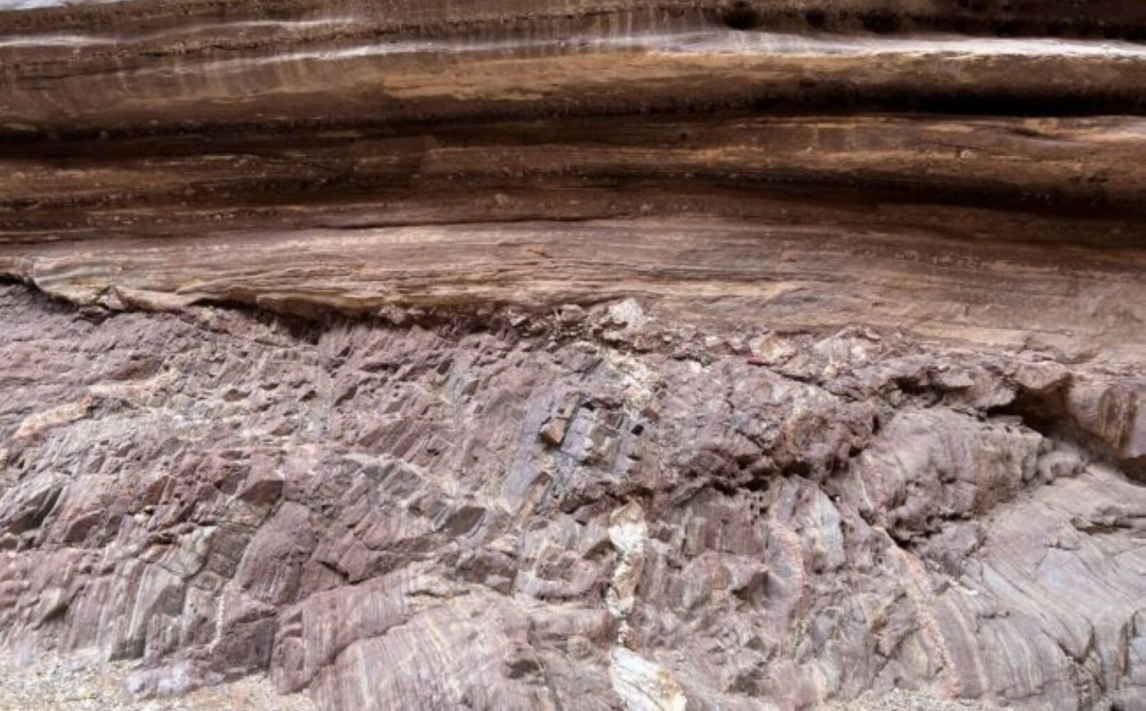 Scientists Find Tectonic Forces Erased a Billion Years of Earth’s History