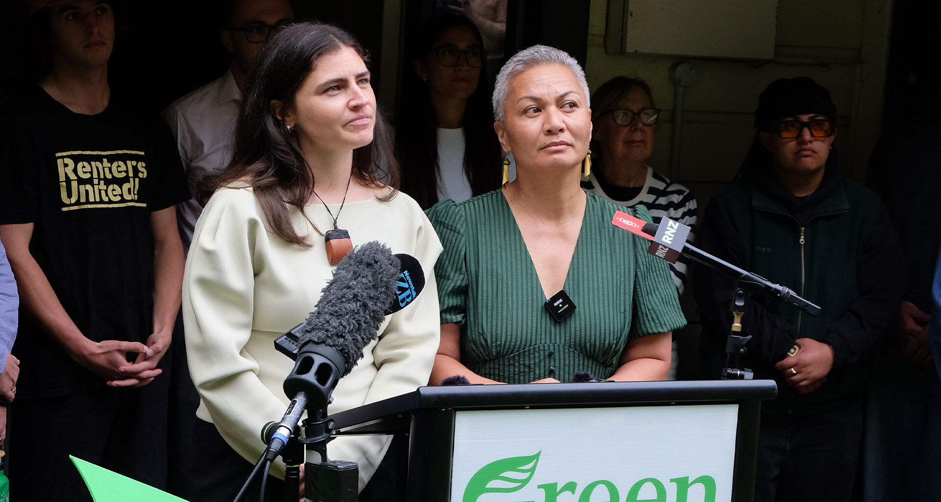 Greens pledge 'to stop housing being treated as a state-sanctioned casino'