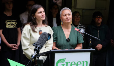Greens pledge 'to stop housing being treated as a state-sanctioned casino'