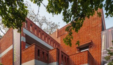 Artist Satish Gujral’s Delhi home opens as a new arts space in his centenary year