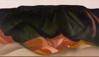 Two shows at Amon Carter Museum reframe the Western landscape