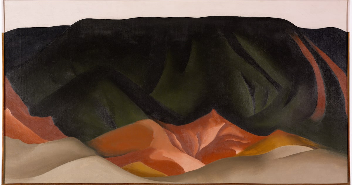 Two shows at Amon Carter Museum reframe the Western landscape