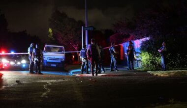 Emergency incident in Auckland’s Mt Albert: Four injured; police, ambulance at scene