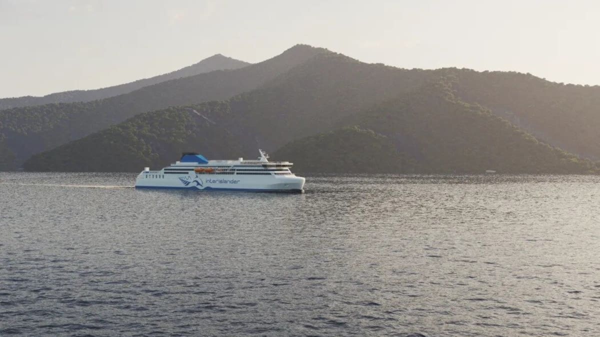 Green Party warns of ‘perfect storm’ as ferry breakdowns disrupt travel and freight