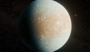 Earth-size planet candidate orbits a nearby star every 355 days