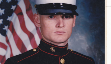 ‘I wouldn’t even know where to go’ – former US Marine facing deportation to NZ