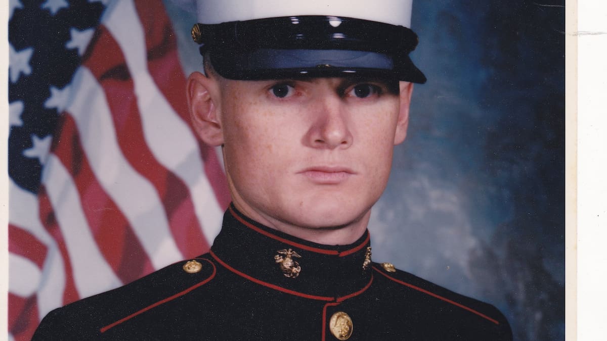 ‘I wouldn’t even know where to go’ – former US Marine facing deportation to NZ