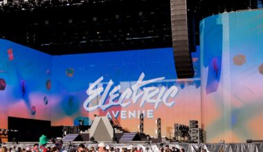 Electric Avenue Christchurch: Inside Australasia’s biggest music festival