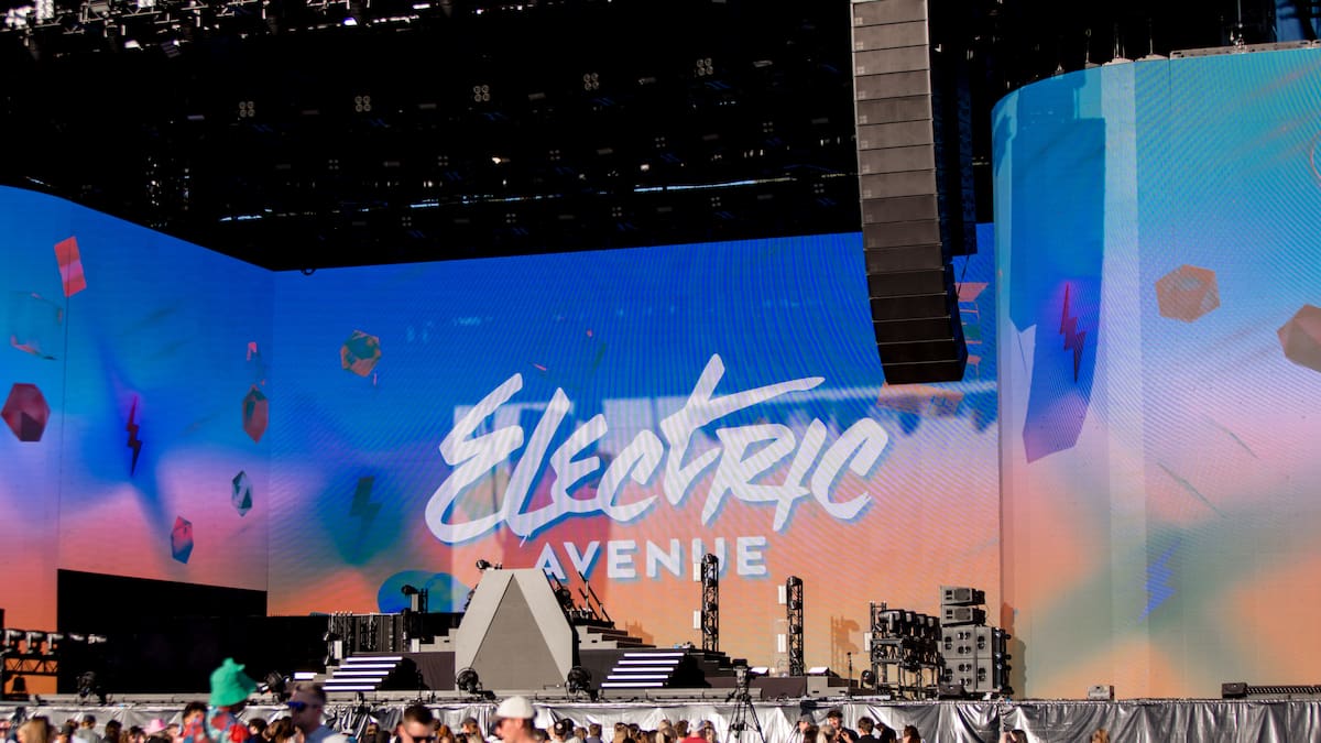 Electric Avenue Christchurch: Inside Australasia’s biggest music festival