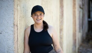 Māoriland Film Festival: South Auckland caregiver turns trauma into short film, Dawn