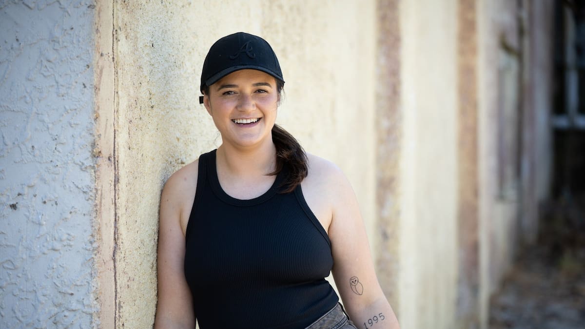 Māoriland Film Festival: South Auckland caregiver turns trauma into short film, Dawn